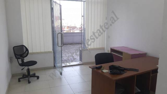 Office for rent near Selite area in Tirana, Albania